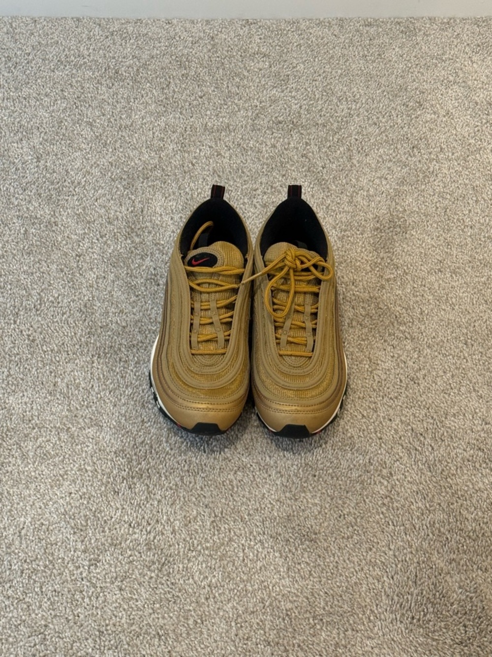 Nike Air Max 97 (2017/2018)